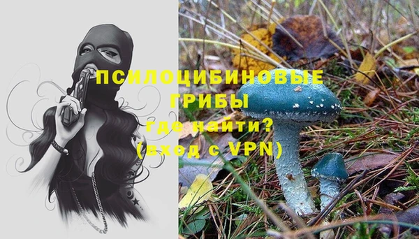 стафф Белоозёрский